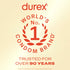 Durex Play Sensual 2 in 1 Lubricante son sabor 200ml